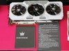 趁3090没来，信仰充值正当时：影驰HOF RTX 2060 super classic显卡体验