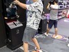 今年夏天年轻人扎堆的地方，非ChinaJoy莫属，作为当代青年，我自然不能放过这次机会，2021ChinaJoy展走起！