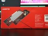 黑爵镖人联名无线机械键盘开箱 刀马 K680T