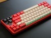 黑爵镖人联名无线机械键盘开箱 刀马 K680T
