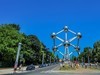 “原子能”纪念公园（比利时）