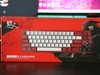 黑爵镖人联名无线机械键盘开箱 刀马 K680T