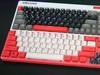 黑爵镖人联名无线机械键盘开箱 刀马 K680T