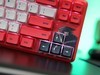 黑爵镖人联名无线机械键盘开箱 刀马 K680T
