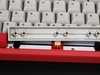 黑爵镖人联名无线机械键盘开箱 刀马 K680T