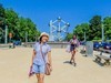 “原子能”纪念公园（比利时）