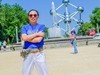“原子能”纪念公园（比利时）