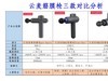 释放酸痛，让按摩更专业——YUNMAI按摩筋膜枪Pro Design