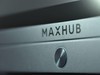 提词器 背景板 演示大屏 看MAXHUB V5如何在MCN公司显身手