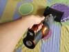 居家清洁多面手 - 莱克魔洁M12 MAX吸尘器