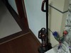 居家清洁多面手 - 莱克魔洁M12 MAX吸尘器