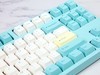 Hello！琉璃-高斯HS 87D双模机械键盘开箱分享