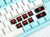Hello！琉璃-高斯HS 87D双模机械键盘开箱分享