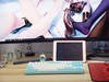 Hello！琉璃-高斯HS 87D双模机械键盘开箱分享