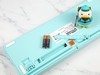 Hello！琉璃-高斯HS 87D双模机械键盘开箱分享