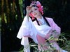 兰圃戏曲人像