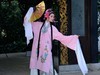 兰圃戏曲人像
