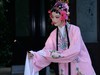 兰圃戏曲人像