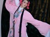 兰圃戏曲人像