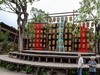 湘江里老漁村