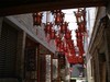 洛阳秋色美佳丽入境来