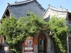 洛阳秋色美佳丽入境来