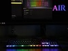 船新轴体，船新体验-海盗船K60 RGB PRO机械键盘开箱分享