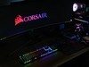 船新轴体，船新体验-海盗船K60 RGB PRO机械键盘开箱分享