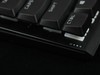 船新轴体，船新体验-海盗船K60 RGB PRO机械键盘开箱分享