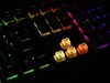 船新轴体，船新体验-海盗船K60 RGB PRO机械键盘开箱分享