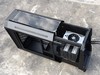 经典抽拉式机箱的延续---安钛克DARK CUBE机箱入手装机记
