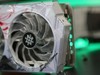 背刺RTX3080：影驰 RTX 3070 Ti 星曜 OC 永劫无间版开箱