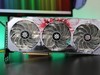 背刺RTX3080：影驰 RTX 3070 Ti 星曜 OC 永劫无间版开箱
