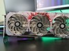 背刺RTX3080：影驰 RTX 3070 Ti 星曜 OC 永劫无间版开箱