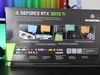背刺RTX3080：影驰 RTX 3070 Ti 星曜 OC 永劫无间版开箱