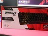 桌面美学新主义：HyperX起源60机械键盘开箱 Origins 60