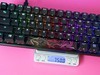 桌面美学新主义：HyperX起源60机械键盘开箱 Origins 60