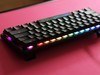 桌面美学新主义：HyperX起源60机械键盘开箱 Origins 60