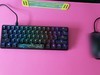 桌面美学新主义：HyperX起源60机械键盘开箱 Origins 60