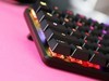 桌面美学新主义：HyperX起源60机械键盘开箱 Origins 60