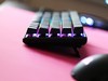 桌面美学新主义：HyperX起源60机械键盘开箱 Origins 60