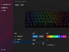 桌面美学新主义：HyperX起源60机械键盘开箱 Origins 60