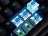 定义由我，混光多彩----超频三GI801 RGB可插拔轴机械键盘