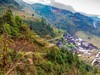 山乡风景