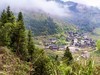 山乡风景
