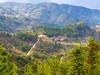 山乡风景