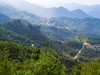 山乡风景