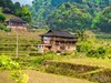 山乡风景