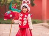 年年有鱼。