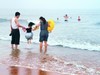 在海边 / 2010
